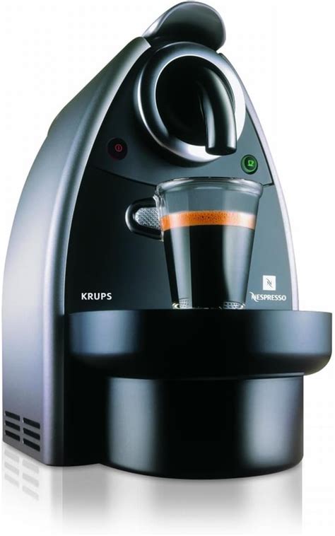 krups nespresso|Nespresso USA 